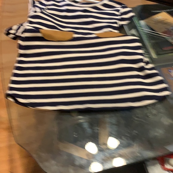 Sophia + Zeke Dress - Picture 7 of 7